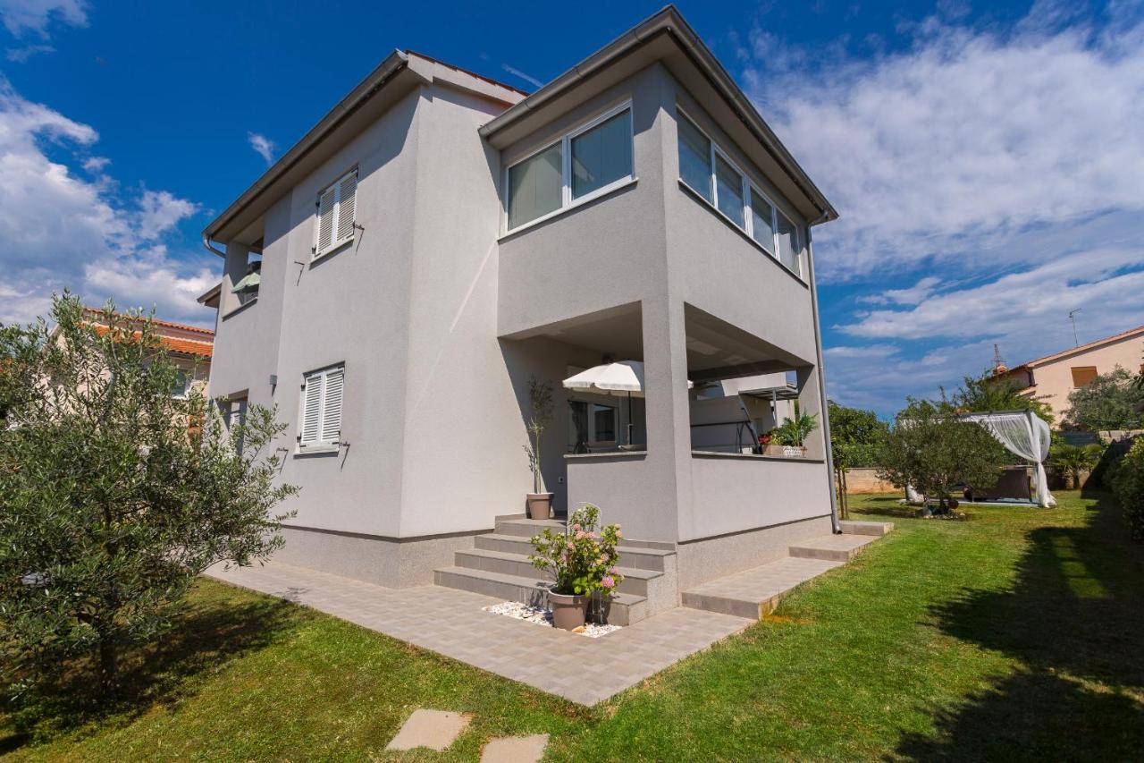 Apartments Kaya Póla Kültér fotó